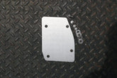 S14 Wiper Motor Delete Plate